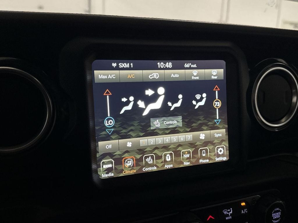 2022 Jeep Wrangler Unlimited Rubicon 392