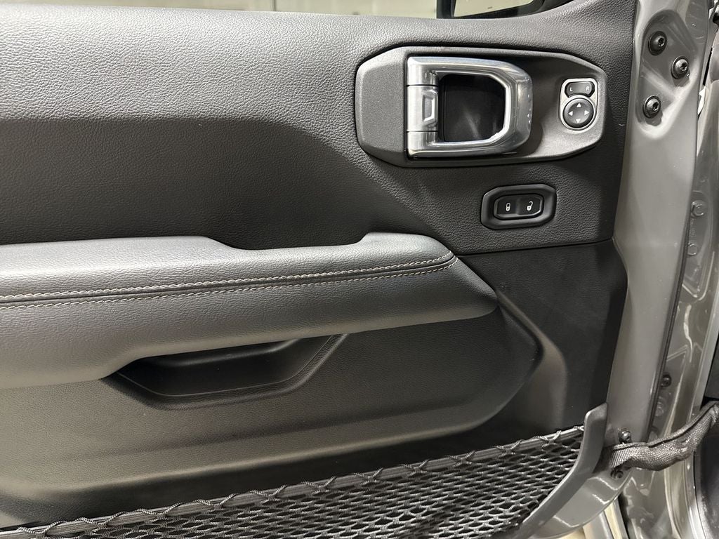 2022 Jeep Wrangler Unlimited Rubicon 392