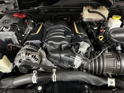 2022 Jeep Wrangler Unlimited Rubicon 392