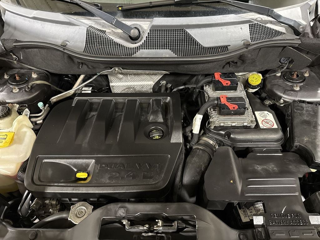 2017 Jeep Patriot Sport