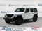2027 Jeep Wrangler Sport S