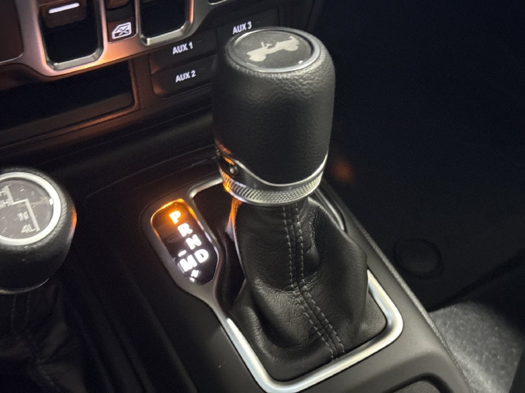 2027 Jeep Wrangler Sport S