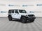 2027 Jeep Wrangler Sport S