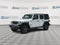 2027 Jeep Wrangler Sport S