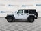 2027 Jeep Wrangler Sport S