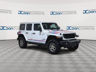 2027 Jeep Wrangler Sport