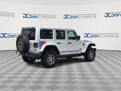2027 Jeep Wrangler Sport