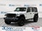 2027 Jeep Wrangler Willys