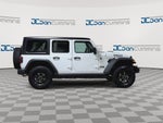 2027 Jeep Wrangler Willys