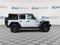 2027 Jeep Wrangler Willys