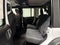 2027 Jeep Wrangler Willys