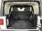 2027 Jeep Wrangler Willys