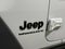 2027 Jeep Wrangler Willys