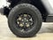 2027 Jeep Wrangler Willys