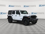 2027 Jeep Wrangler Willys