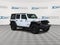 2027 Jeep Wrangler Willys