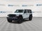 2027 Jeep Wrangler Willys