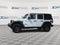 2027 Jeep Wrangler Willys
