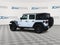 2027 Jeep Wrangler Willys