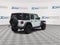 2027 Jeep Wrangler Willys