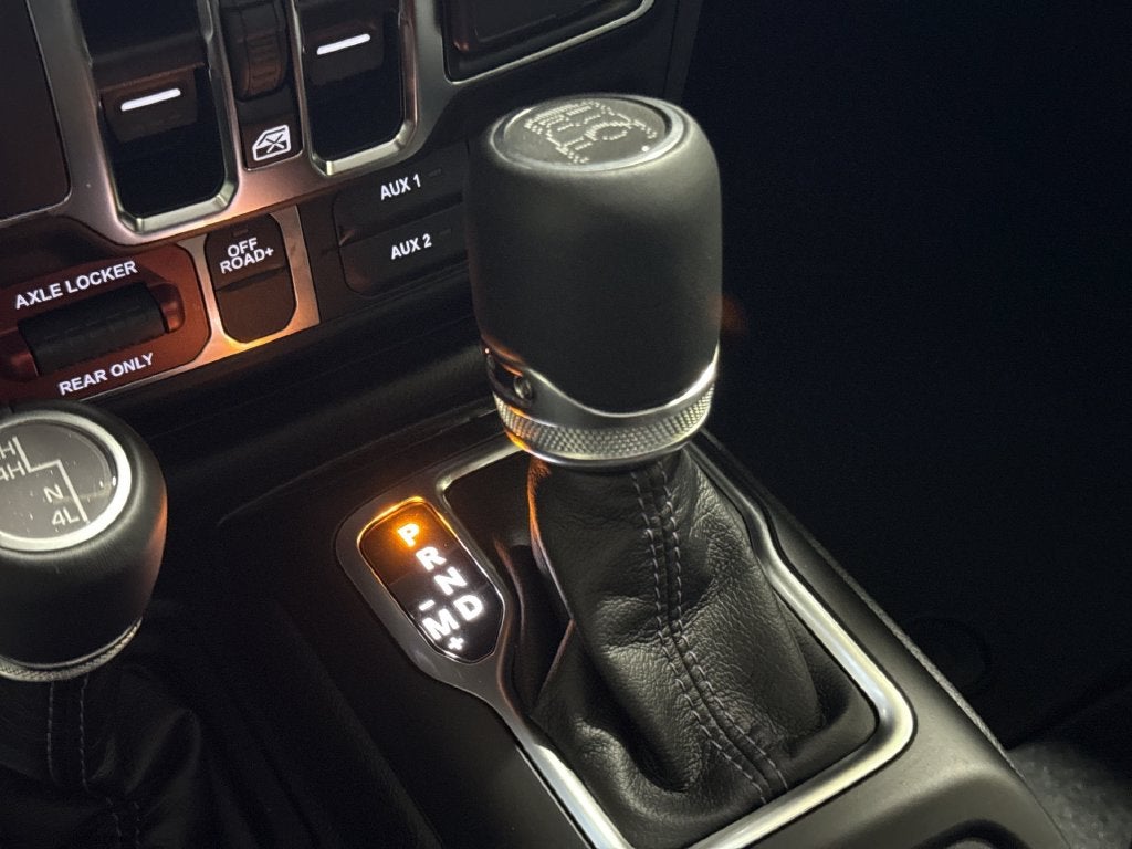 2027 Jeep Wrangler Sport