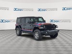 2027 Jeep Wrangler Sport