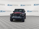2027 Jeep Wrangler Sport