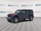 2027 Jeep Wrangler Sport