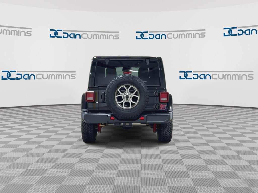 2027 Jeep Wrangler Sport
