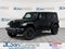 2027 Jeep Wrangler Willys