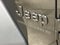 2027 Jeep Wrangler Willys