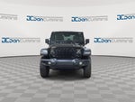2027 Jeep Wrangler Willys