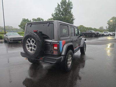 2027 Jeep Wrangler Sport