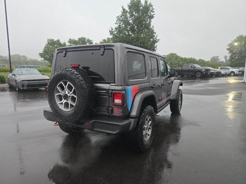 2027 Jeep Wrangler Sport