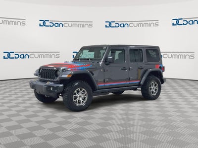 2027 Jeep Wrangler Sport
