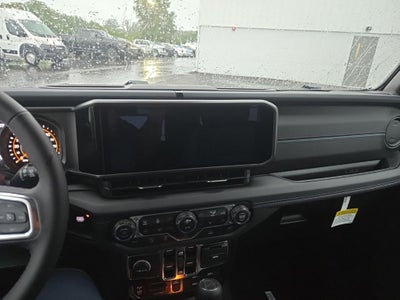 2027 Jeep Wrangler Sport