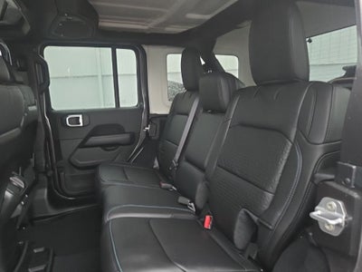 2027 Jeep Wrangler Sport