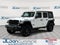 2027 Jeep Wrangler Willys