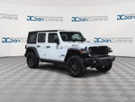 2027 Jeep Wrangler Willys
