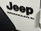 2027 Jeep Wrangler Willys