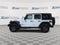 2027 Jeep Wrangler Willys