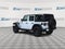 2027 Jeep Wrangler Willys