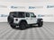 2027 Jeep Wrangler Willys