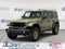 2026 Jeep Wrangler Willys 41