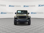 2026 Jeep Wrangler Willys 41