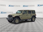2026 Jeep Wrangler Willys 41