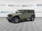 2026 Jeep Wrangler Willys 41