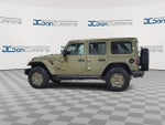 2026 Jeep Wrangler Willys 41