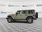 2026 Jeep Wrangler Willys 41