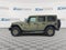 2026 Jeep Wrangler Willys 41